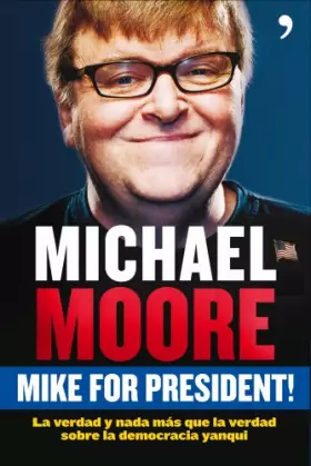 Couverture du produit · Mike for president