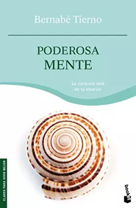 Couverture du produit · Poderosa mente: 1 (Prácticos siglo XXI)