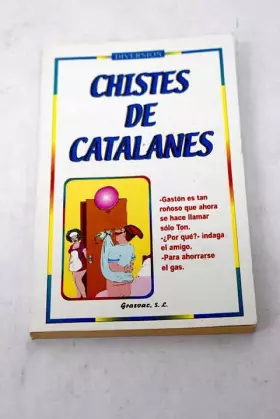 Couverture du produit · Chistes catalanes