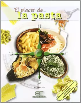 Couverture du produit · El placer de la pasta
