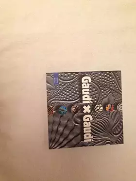 Couverture du produit · Gaudí, Dibuixos: Dibuixos (Sèrie E)