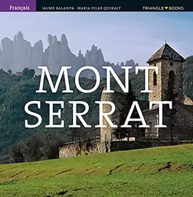 Couverture du produit · Montserrat (Sèrie 4)