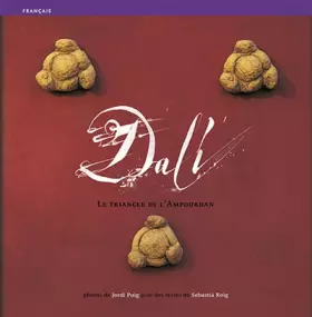 Couverture du produit · Dalí : le triangle d'Ampourdan