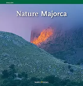 Couverture du produit · Nature Majorca (Sèrie 4) [Idioma Inglés]