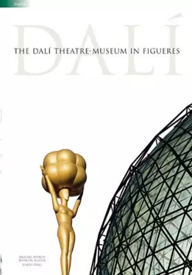 Couverture du produit · The Dali Theatre-museum In Figueres