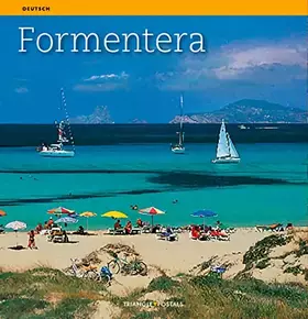 Couverture du produit · Formentera (Sèrie 4)