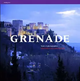Couverture du produit · Grenade (Sèrie 4)