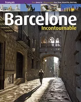 Couverture du produit · BARCELONE INCONTOURNABLE(S3)
