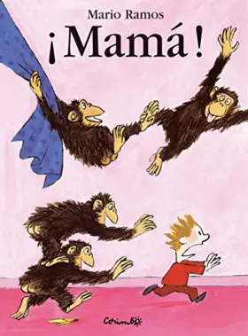 Couverture du produit · Mama !