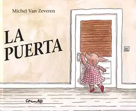 Couverture du produit · LA PUERTA: La porte (SIN COLECCION)
