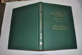 Couverture du produit · Anatomía operatoria (La anatomía del hombre)