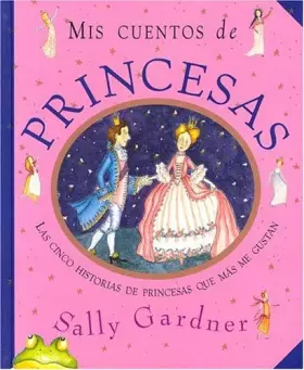 Couverture du produit · Mis Cuentos De Princesas