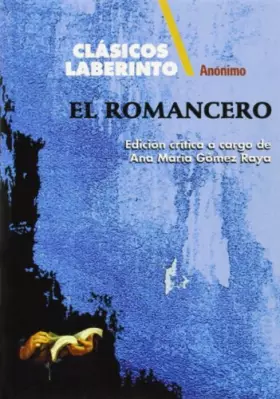 Couverture du produit · El romancero