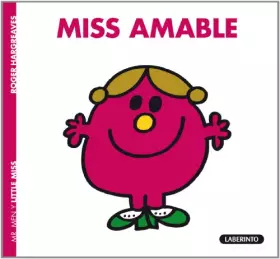 Couverture du produit · Miss Amable