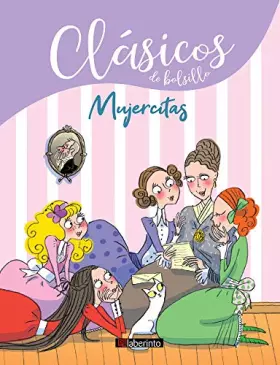 Couverture du produit · Mujercitas