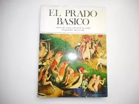 Couverture du produit · El Prado Basico