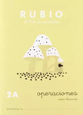 Couverture du produit · Operaciones nº 2A