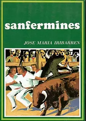 Couverture du produit · Sanfermines