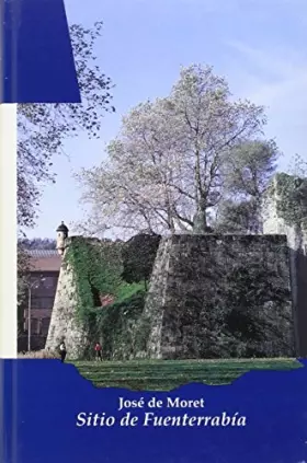 Couverture du produit · Sitio De Fuenterrabia