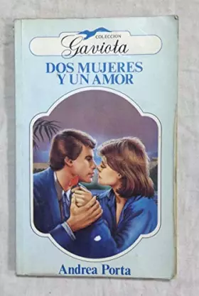 Couverture du produit · Dos mujeres y un amor