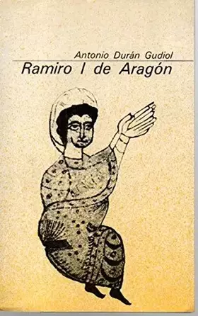 Couverture du produit · Ramiro I de Aragón