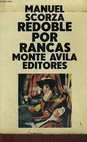 Couverture du produit · Redoble por rancas