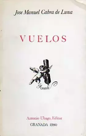 Couverture du produit · VUELOS.