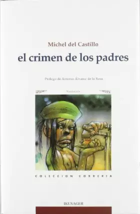Couverture du produit · El crimen de los padres