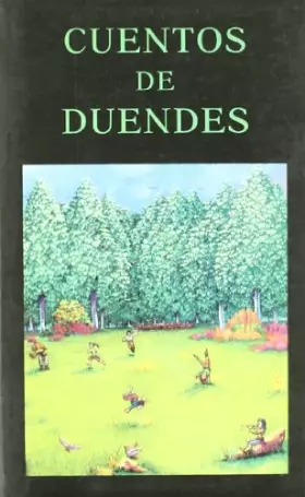 Couverture du produit · Cuentos de Duendes