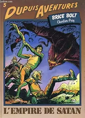Couverture du produit · En el bosque