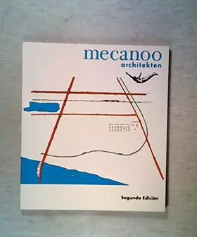 Couverture du produit · Mecanoo architekten