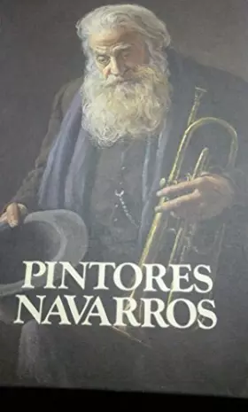 Couverture du produit · Pintores navarros II