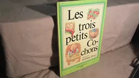 Couverture du produit · Trois Petits Cochons (les)(K7)