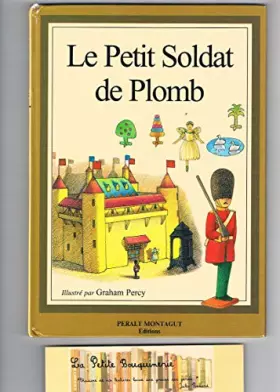 Couverture du produit · Le Petit Soldat de Plomb