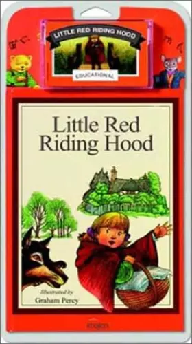Couverture du produit · Little Red Riding Hood