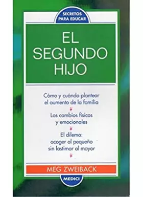 Couverture du produit · EL SEGUNDO HIJO