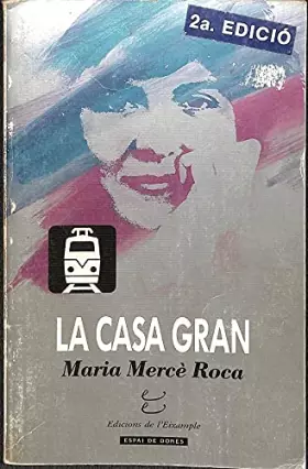 Couverture du produit · La casa gran