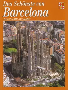 Couverture du produit · Das schönste von Barcelona