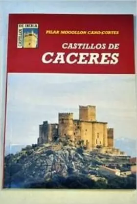 Couverture du produit · Castillos de Cáceres