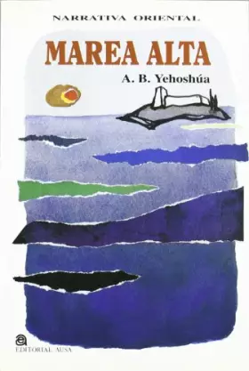 Couverture du produit · Marea alta