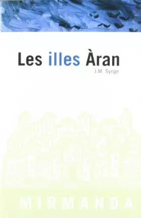 Couverture du produit · Les illes Àran