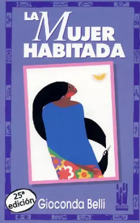 Couverture du produit · La mujer habitada (GEBARA)