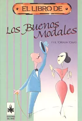 Couverture du produit · El libro de los buenos modales