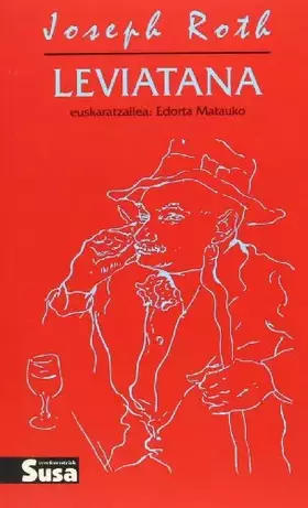 Couverture du produit · Leviatana