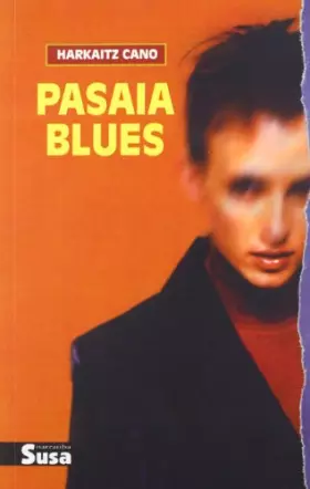 Couverture du produit · Pasaia blues