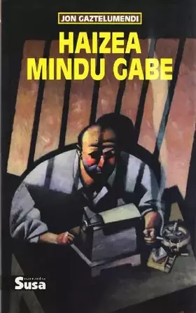 Couverture du produit · Haizea mindu gabe