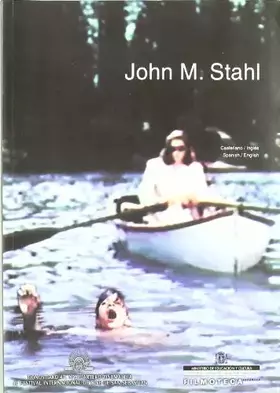 Couverture du produit · John M. Stahl (SIN COLECCION)