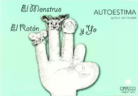 Couverture du produit · El Monstruo, el Raton y Yo