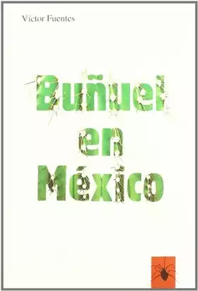 Couverture du produit · Buñuel en México