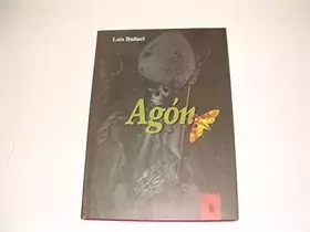 Couverture du produit · Agón